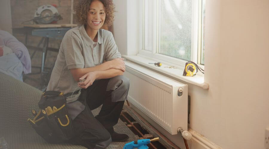 Professional water heater repair in Clarkston, WA